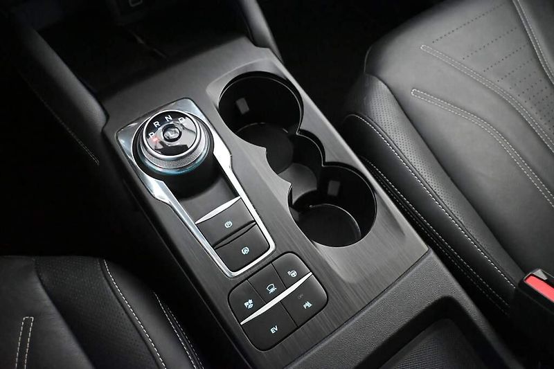 Ford Kuga (2023) 2.5 VIGNALE LED ACC Tažné BO V - fotka 24 z 49