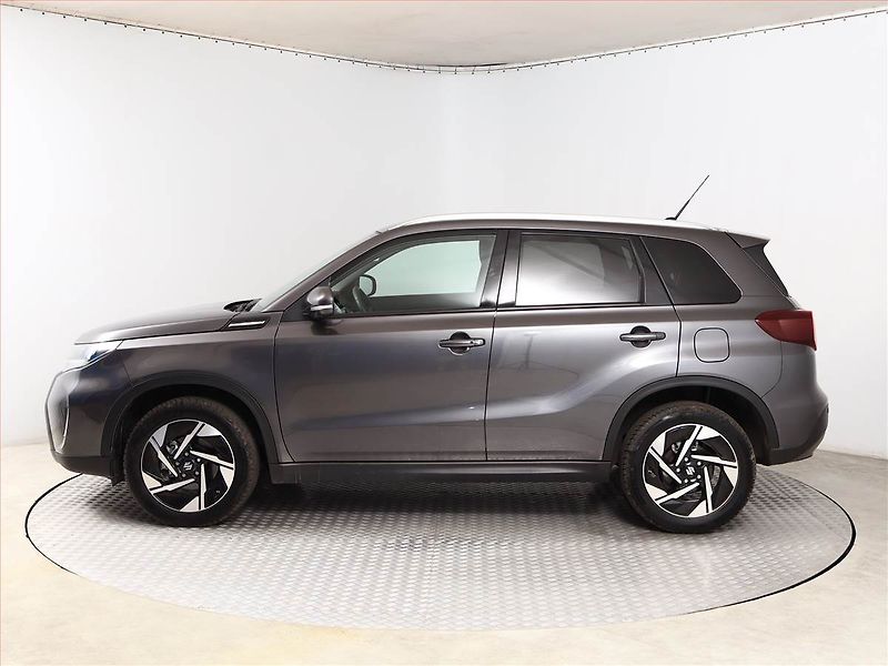 Suzuki Vitara (2025) 1.4 BoosterJet - fotka 3 z 18
