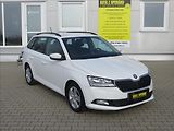 Škoda Fabia 1,0 TSI 70kW Ambition ČR TAŽNÉ - náhled 1