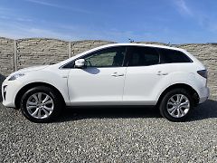 Mazda CX-7 2.2TDi 4x4 170PS 6R 166000KM!! - fotografie inzerátu