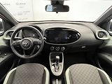 Toyota Aygo X  1.0 CVT Style - náhled 8