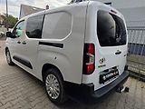 Toyota ProAce City 1.5-1.MAJ-V ZÁRUCE-DPH-TAŽNÉ - náhled 10
