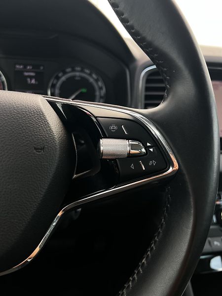 Škoda Karoq 1.5TSI DSG 110kW Style TZ - fotka 11 z 21