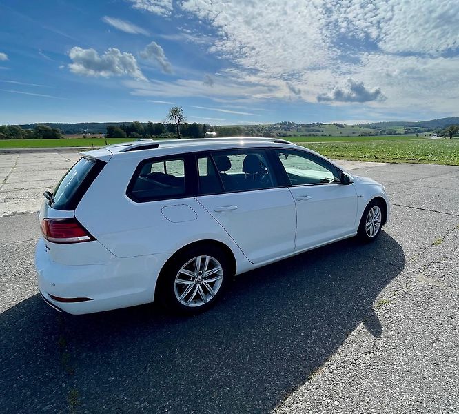 Volkswagen Golf Variant (2018) DSG/Comfortline/motor 79tis   - fotka 5 z 28