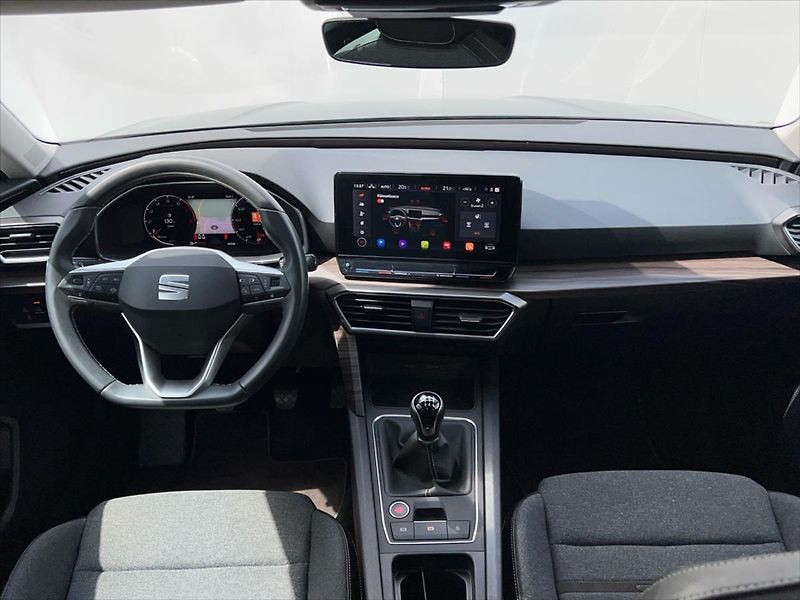 Seat Leon 1,5 TSi 96kW Xcellence ST - fotka 5 z 27