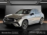 Mercedes-Benz GLC 450d 4MATIC - náhled 1
