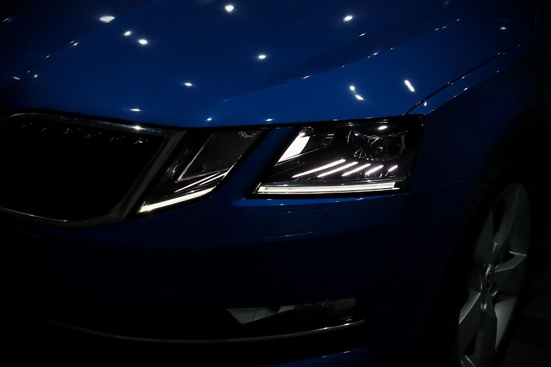 Škoda Octavia 3 FL Combi 1.4 TSI 110 kW - fotka 11 z 30