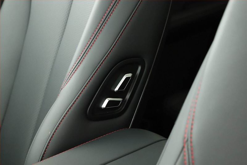 Dongfeng T5 EVO (2024) 1.5 Turbo - fotka 19 z 22