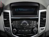 Chevrolet Cruze (2009) 2.0D, ČR, autoAC, temp - náhled 14