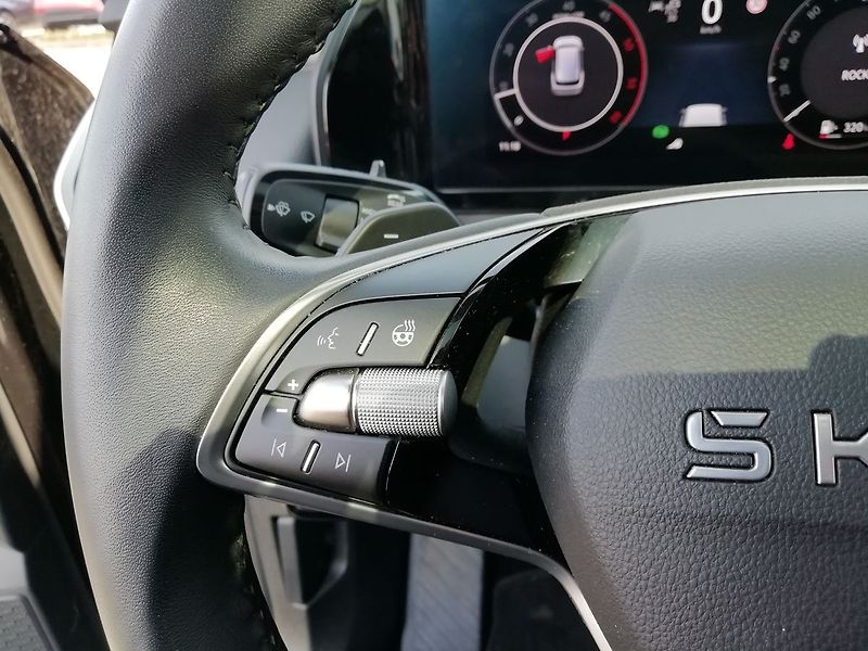 Škoda Kodiaq Exclusive Selection  2,0 TDI - fotka 10 z 25
