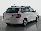 Škoda Fabia (2017) Ambition 1.4 TDI, Navi - náhled 4