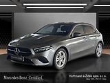 Mercedes-Benz Třídy A 200 - náhled 1