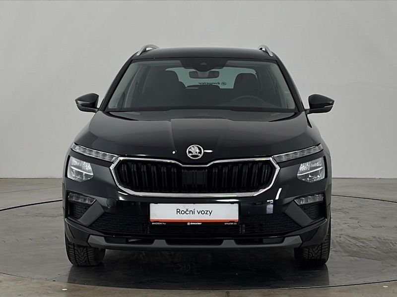 Škoda Kamiq Top Selection DSG - fotka 4 z 29
