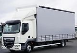 DAF LF (2020) 260 shrnovačka EURO 6 - náhled 1
