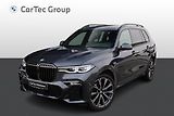 BMW X7 M50d - náhled 1