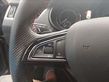 Škoda Octavia 2,0 TSi RS 169KW DSG  WEBASTO - náhled 13