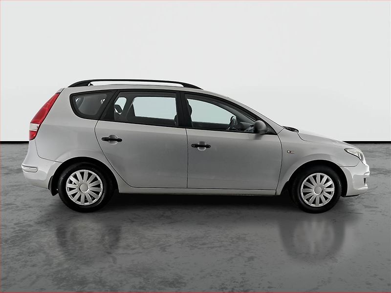Hyundai i30 (2010) 1.4 CVVT, ČR,1.maj, po STK - fotka 6 z 6