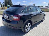 Škoda Rapid 1,2 TSi 66kw Style Radar Klima - náhled 3