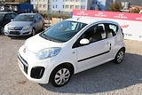 Citroën C1 (2012) 1,0i EL.OKNA ESP SERVO CENTRÁL - náhled 2
