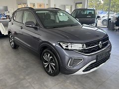 Volkswagen T-Cross (2025) 1,0TSi DSG REZERVACE - fotografie inzerátu