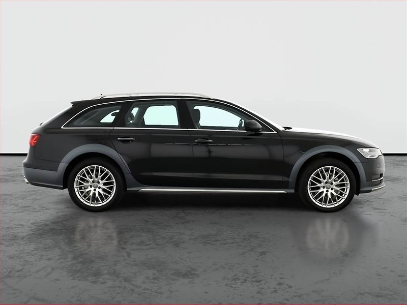Audi A6 Allroad (2015) 3.0 TDI, 4X4, Automat, Kůže - fotka 6 z 19