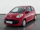 Citroën C1 (2008) 1.0, po STK, jezdí výborně - náhled 1