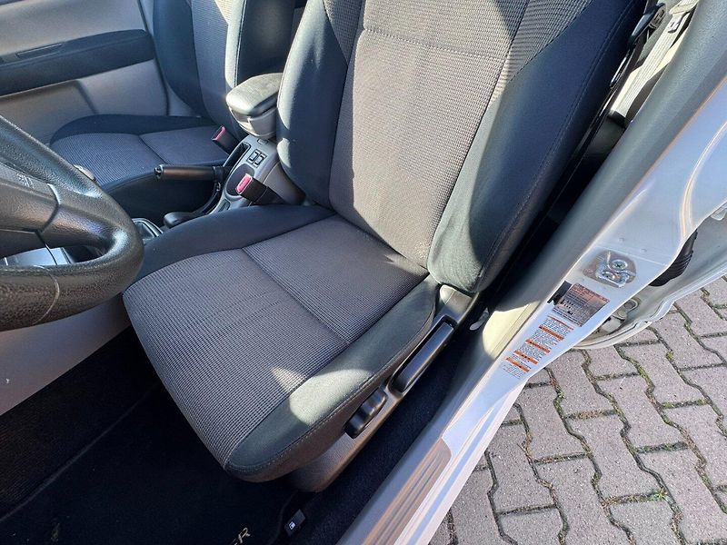 Subaru Forester (2007) LPG SG5 4X4 2,0 116 KW STK - fotka 20 z 41