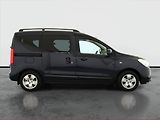 Opel Zafira (2013) 1.6 CNG Turbo, 7 míst, po STK - náhled 6