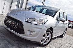 Citroën C3 1,1 i 44KW PO SERVISE NOVÁ STK - fotografie inzerátu
