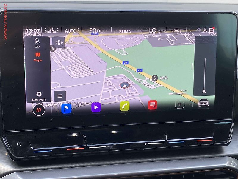 Cupra Formentor (2022) 2.0 TDi, Navi, LED - fotka 14 z 17