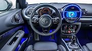 Nové MINI Clubman (2019)