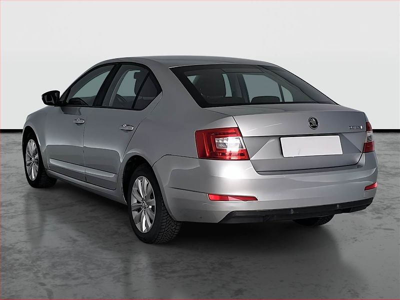 Škoda Octavia (2014) 1.6 TDI, Xenony, Tempomat - fotka 4 z 14