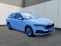 Škoda Octavia 2,0 TDI 85 Ambition - fotografie inzerátu