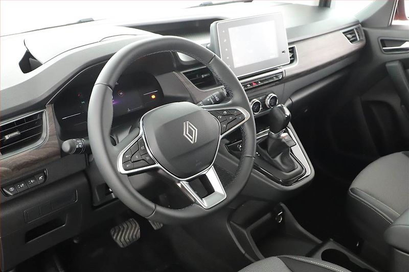 Renault Kangoo (2025) 1.5 dCi - fotka 14 z 17