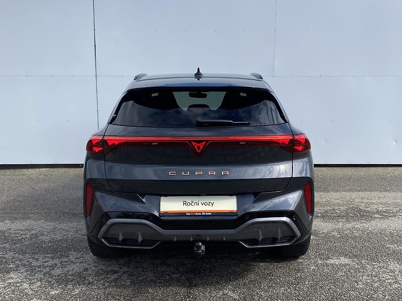 Cupra Terramar 2,0 TSI 150 kW 4WD DSG - fotka 6 z 26