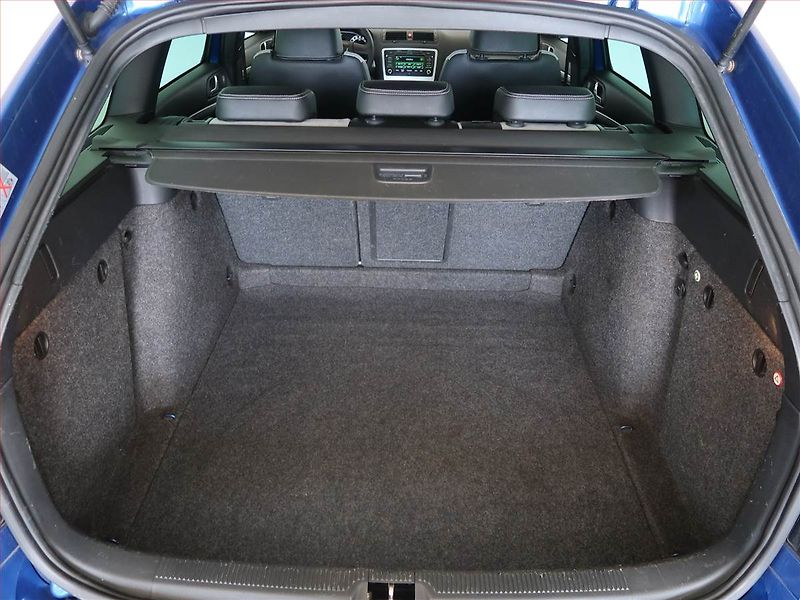 Škoda Octavia (2011) RS 2.0 TSI - fotka 11 z 11