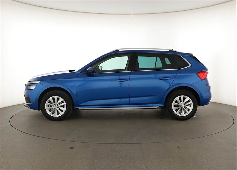 Škoda Kamiq (2024) Style 1.0 TSI - fotka 3 z 14