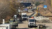 Napojení silnice I/35 (od okružní křižovatky u Globusu) na krajskou 