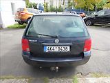 Volkswagen Passat 1,6 i 74kW Combi - náhled 4