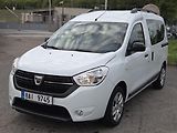 Dacia Dokker 1,3i 1.MAJ.  NA splátky VŠEM! - náhled 1