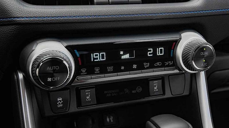Podvozek nové Toyoty RAV4 se povedl