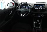 Hyundai i30 (2020) 1.4 T-GDI, ČR,1.maj - náhled 7