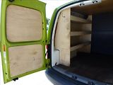 Volkswagen Caddy 1,9 TDI bez DPF - náhled 19