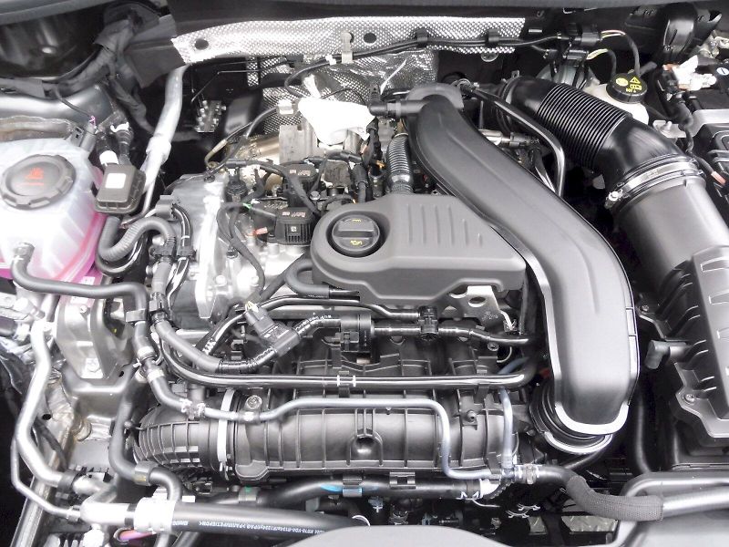 Volkswagen Tayron (2025) People 1,5 eTSI 110 kW mHEV DS - fotka 25 z 30