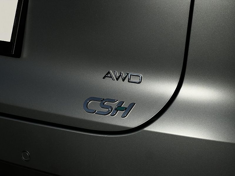 Chery TIGGO 9 PHEV (2026) 1.5 T-GDI DHE - fotka 32 z 32