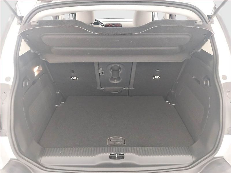 Citroën C3 Aircross (2018) 1.2 PureTech, ČR,1.maj - fotka 14 z 20