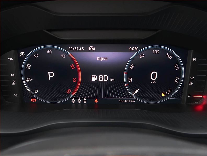 Škoda Kodiaq (2022) Style 2.0 TDI - fotka 11 z 17
