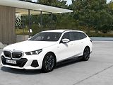 BMW i5 (2026) - náhled 1