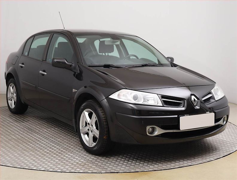 Renault Mégane (2009) 1.4 16V , ČR,1.maj, Serv.kniha - fotografie inzerátu