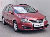 Volkswagen Golf (2009) 1.4TSi, 2.maj, Comfortline - náhled 1